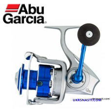 Катушка безынерционная Abu Garcia ORRA 2 серия Inshore